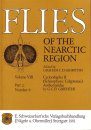 Flies of the Nearctic Region, Volume 8: Cyclorrapha II (Schizophora: Calyptratae), Part 2: Anthomyiidae, Number 8
