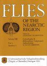 Flies of the Nearctic Region, Volume 8: Cyclorrapha II (Schizophora: Calyptratae), Part 2: Anthomyiidae, Number 9