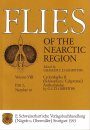 Flies of the Nearctic Region, Volume 8: Cyclorrapha II (Schizophora: Calyptratae), Part 2: Anthomyiidae, Number 10