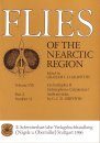 Flies of the Nearctic Region, Volume 8: Cyclorrapha II (Schizophora: Calyptratae), Part 2: Anthomyiidae, Number 11