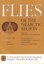 Flies of the Nearctic Region, Volume 8: Cyclorrapha II (Schizophora: Calyptratae), Part 2: Anthomyiidae, Number 12