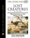 Lost Creatures of the Earth