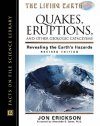 Quakes, Eruptions and Other Geologic Cataclysms