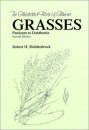 The Illustrated Flora of Illinois, Grasses: Panicum to Danthonia