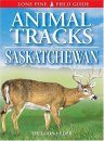 Animal Tracks of Saskatchewan
