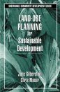 Land-Use Planning for Sustainability Development