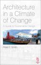 Architecture in a Climate Change
