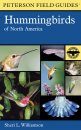 Peterson Field Guide to the Hummingbirds of North America