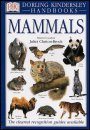 DK Handbook: Mammals