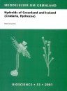 Hydroids of Greenland and Iceland (Cnidaria, Hydrozoa)