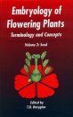 Embryology of Flowering Plants, Volume 2: The Seed