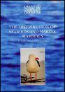 The Distribution of Seabirds and Marine Mammals in Falkland Islands Waters