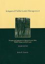 Integrated Public Lands Management