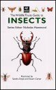 The Wildlife Trusts Guide to Insects