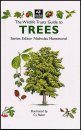 The Wildlife Trusts Guide to Trees