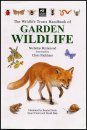 The Wildlife Trust Handbook of Garden Wildlife