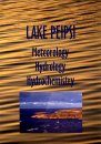 Lake Piepsi, Volume 3: Meteorology, Hydrology, Hydrochemistry