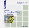 Heukels' Interactieve Flora van Nederland 2.0 [Heukel's Interactive Flora of the Netherlands 2.0] (DVD ROM)