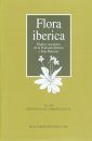 Flora Iberica, Volume 14: Myopporaceae - Campanulaceae