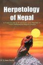 Herpetology of Nepal