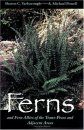 Ferns and Fern Allies of the Trans-Pecos and Adjacent Areas
