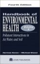 The Handbook of Environmental Health, Volume 2