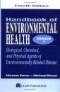 The Handbook of Environmental Health (2-Volume Set)