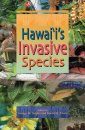 Hawai'i's Invasive Species