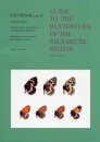 Satyrinae Part 3 (Guide to the Butterflies of the Palearctic Region)
