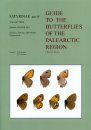 Satyrinae Part 4 (Guide to the Butterflies of the Palearctic Region)