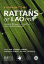 A Field Guide to the Rattans of Lao PDR