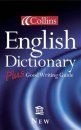 Collins English Dictionary Plus Good Writing Guide