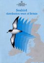 Seabird Distribution West of Britain