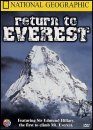 Return to Everest (Region 2)