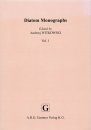 Diatom Monographs, Volume 1: Non-Marine Diatoms from Antarctic and Subantarctic Regions. Distribution and Updated Taxonomy