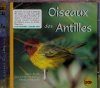 Birds of the Antilles / Oiseaux des Antilles (2CD)