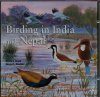 Birding in India and Nepal / Oiseaux de l'Inde et du Népal