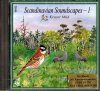 Scandinavian Soundscapes 1 / Symphonies Scandinaves - Volume 1