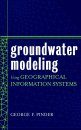 Groundwater Modelling Using Geographical Information Systems