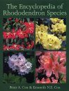 The Encyclopedia of Rhododendron Species