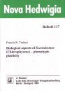 Biological Aspects of Scenedesmus (Chlorophyceae) - Phenotypic Plasticity