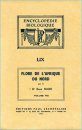Flore de l'Afrique du Nord: Maroc, Algerie, Tunisie, Tripolotaine, Cyrenaique et Sahara. Volume 8