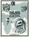 The Apes: Challenges for the 21st Century