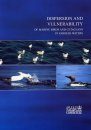Dispersion and Vulnerability of Marine Birds and Cetaceans in Faroese Waters