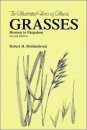 The Illustrated Flora of Illinois, Grasses: Bromus to Paspalum
