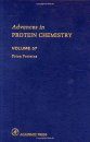 Advances in Protein Chemistry: Prion Proteins