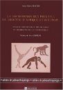 La Locomotion des Primates du Miocene d'Afrique et d'Europe: Analyse Fonctionelle des Os Longs du Membre Pelvien et Systematique