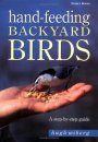 Hand-Feeding Wild Birds: A Step-by-Step Guide