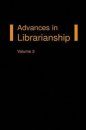 Advances in Librarianship, Volume 15
