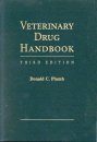 Veterinary Drug Handbook: Desk Edition & CD-ROM
